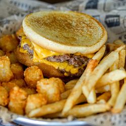 Wayback Burgers