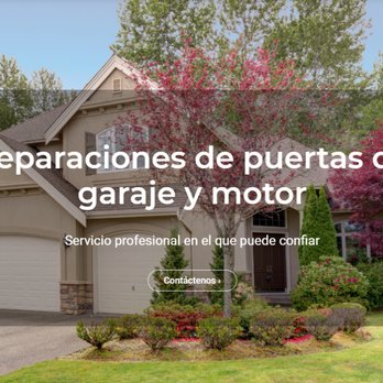 Garcia Garage Door - Garage Door Services Near Me - Anaheim, California Garcia Garage Door - Garage Door Services Near Me - Anaheim, California