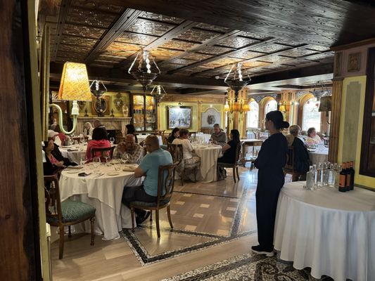 Restaurante Ruta del Veleta by null