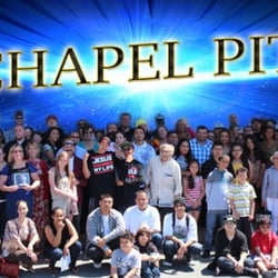 Praise Chapel - The PCP fam :D