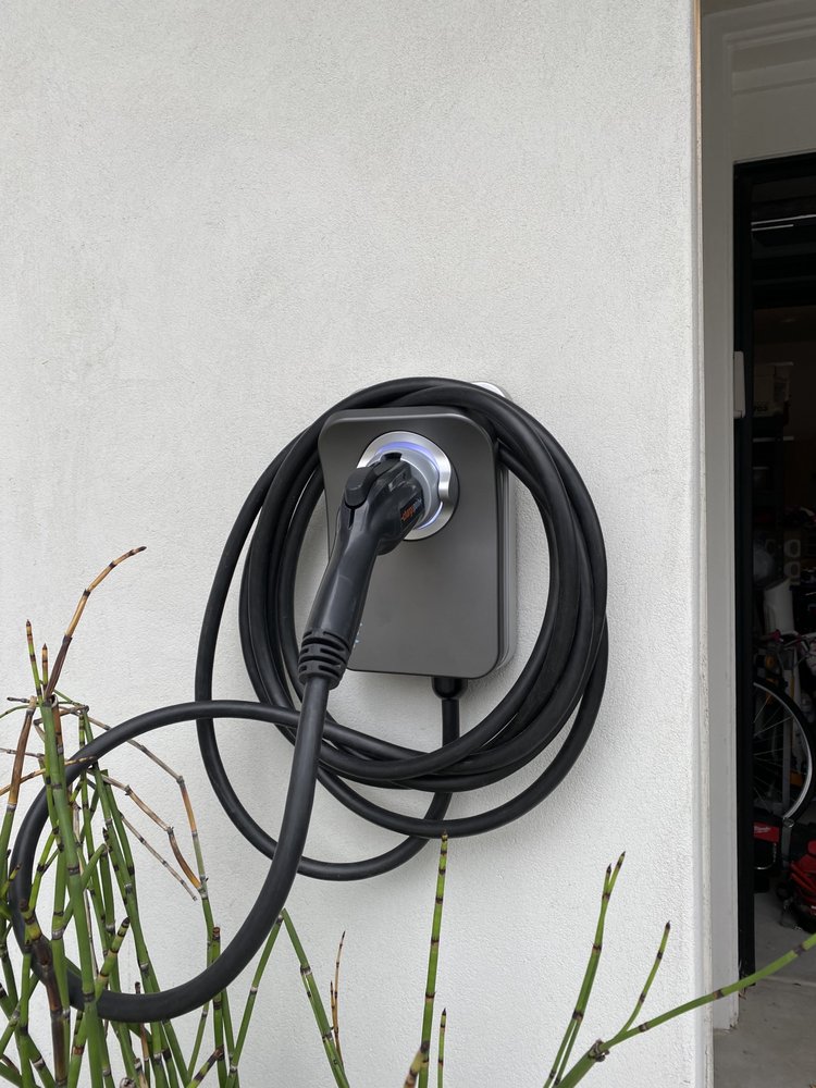 Slide of DB Pro Electric