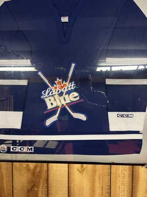 Polish Sea League by null