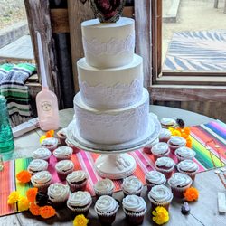 The Kilted Cake