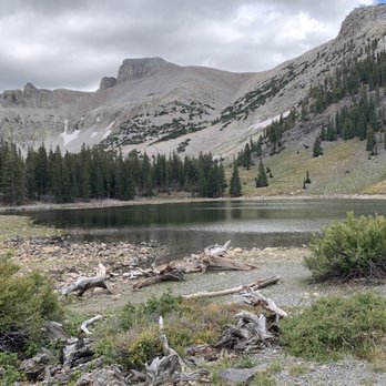 Great Basin National Park - Parks Near Me - Baker, Nevada Great Basin National Park - Parks Near Me - Baker, Nevada