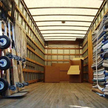 Make The Move - Couriers & Delivery Services Near Me - Huntington Beach, California