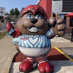 Punxsutawney Phil