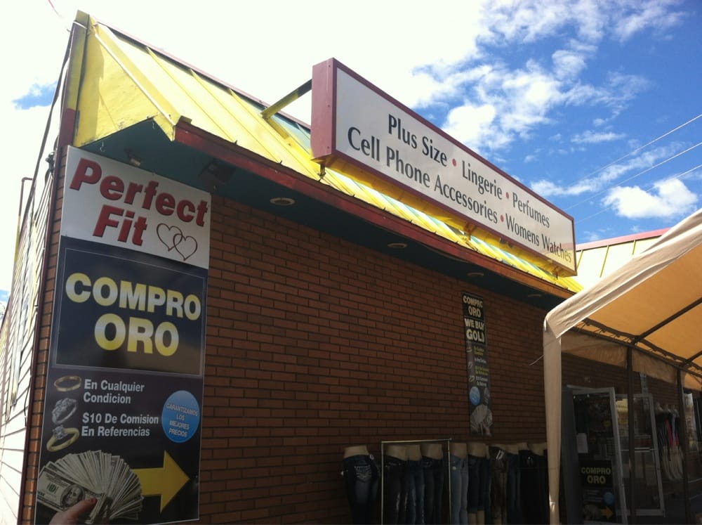 PERFECT FIT Updated June 2024 101 N 3rd St, Yakima, Washington