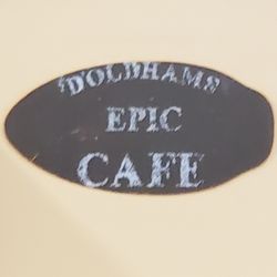 D'oldhams Epic Cafe