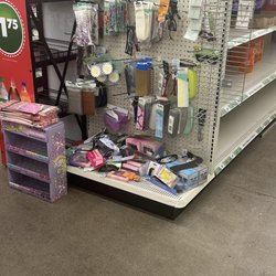 Dollar Tree Stores - Mess!!!!