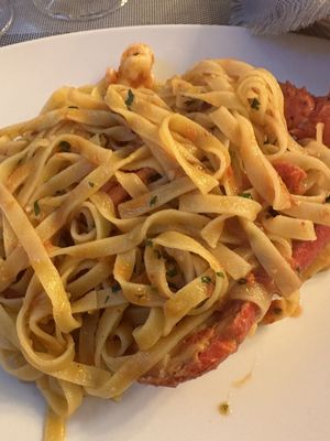 Trattoria Della Maddalena by null