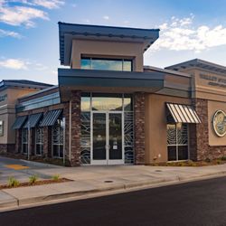 Valley Strong Credit Union - Valley Strong Tehachapi Branch Exterior