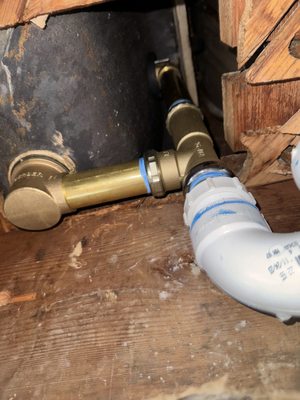 CT Sewer Rooter Logo