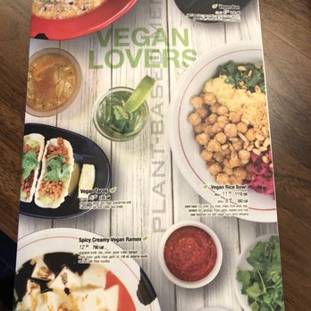 JINYA Ramen Bar - Alpharetta - Vegan options - Ramen Near Me - Alpharetta, Georgia JINYA Ramen Bar - Alpharetta - Vegan options - Ramen Near Me - Alpharetta, Georgia