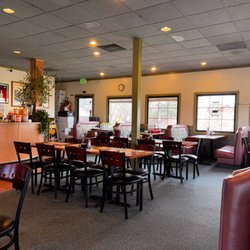 East China Asian Cuisine