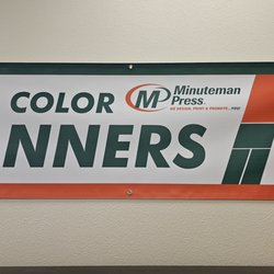 Custom Vinyl Banners.
