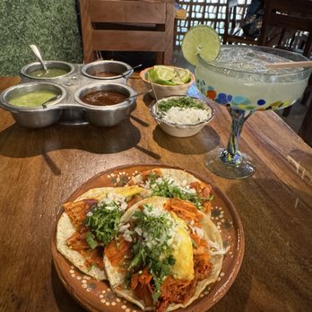 Sonorita - Margs, tacos, and all the fixins - Tacos Near Me - Puerto Vallarta, JAL