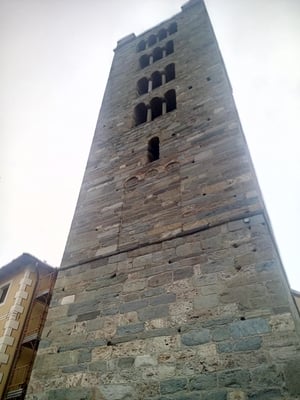 Collegiata dei Santi Pietro e Orso by null