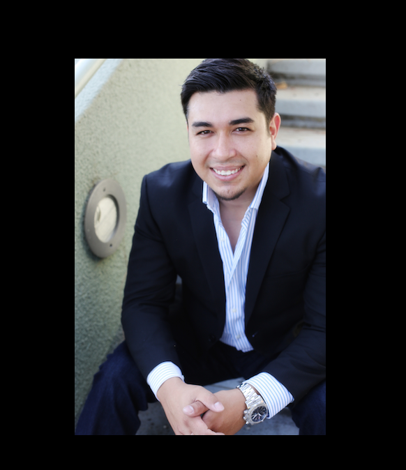 DIEGO ESQUIVEL KELLER WILLIAMS PACIFIC ESTATES Cerritos, California