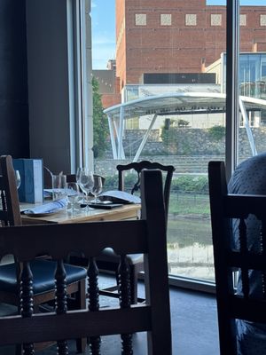 The Lazy Goat by null