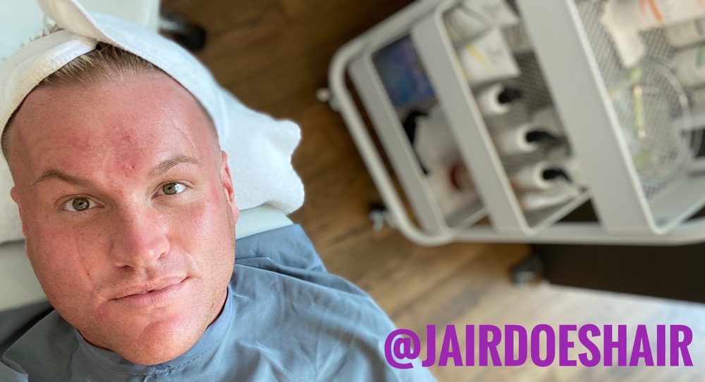 GLOW FACIAL BAR 25 Photos & 34 Reviews 2808 E 6th Ave, Denver