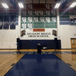 Shadow Ridge High School