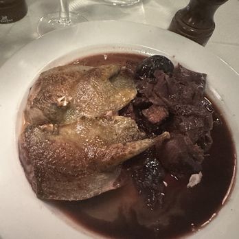 St John Bar and Restaurant - Pigeon - British Near Me - London, XGL St John Bar and Restaurant - Pigeon - British Near Me - London, XGL