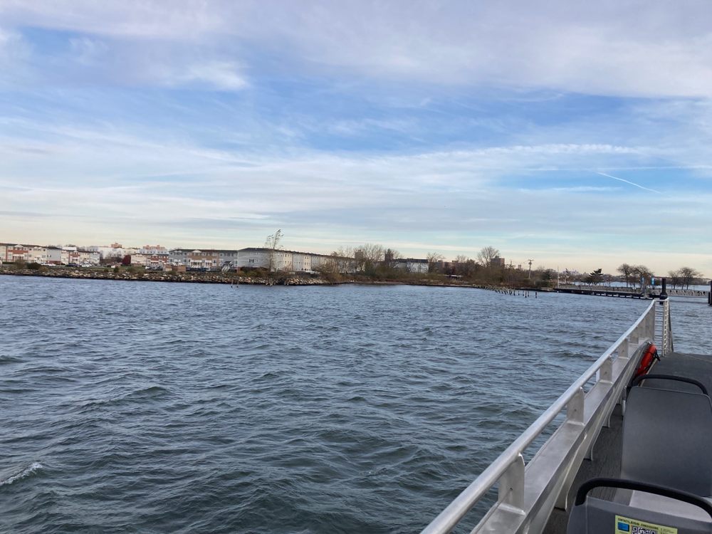 CLASON POINT PARK Updated September 2024 18 Photos Clason Point