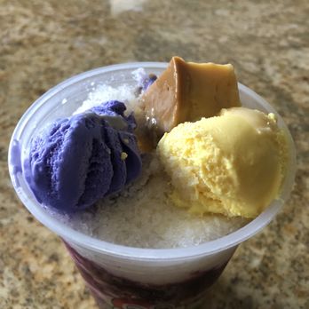 Jollibee - Halo-halo - Fast Food Near Me - Irvine, California Jollibee - Halo-halo - Fast Food Near Me - Irvine, California
