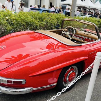 Rodeo Drive Concours D'elegance - Event Planning & Services Near Me - Beverly Hills, California Rodeo Drive Concours D'elegance - Event Planning & Services Near Me - Beverly Hills, California