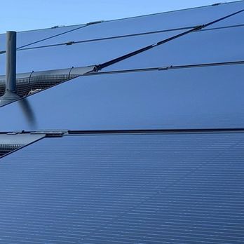 Maverick Cleaning - Solar panel restoration - Window Washing Near Me Maverick Cleaning - Solar panel restoration - Window Washing Near Me
