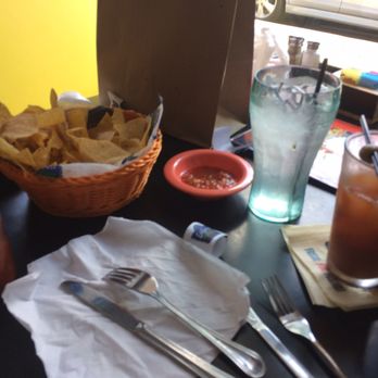 La Carreta - Ponchatoula - Mexican Near Me - Ponchatoula, Louisiana