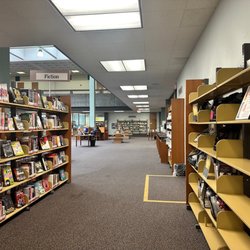 Inside