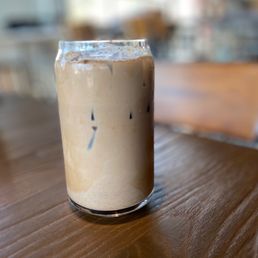 Iced Mocha Drogata