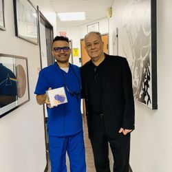 Bedrock Periodontics