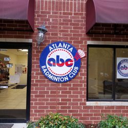 Atlanta Badminton Club