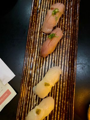 Dojo Sushi by null
