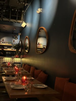 Propaganda Wine Bar by null