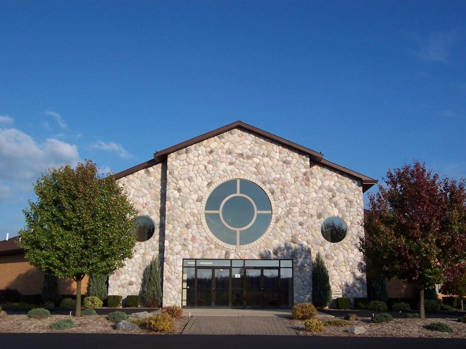 ROSS BIBLE CHURCH Updated June 2024 2865 Maywood Dr, Port Huron