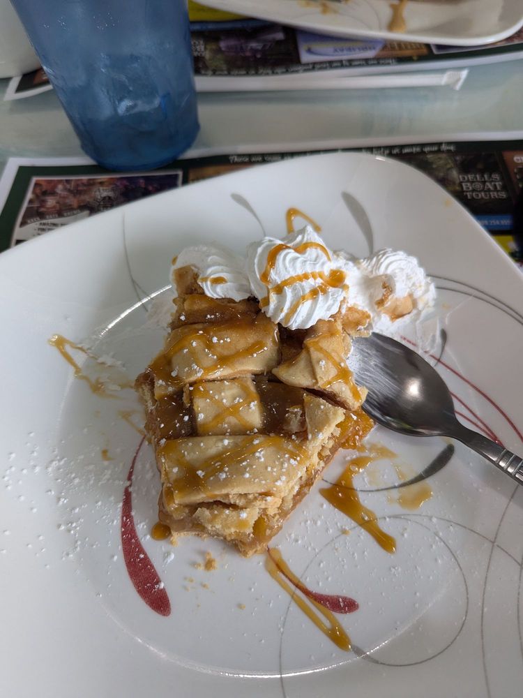Stuff’s Restaurant