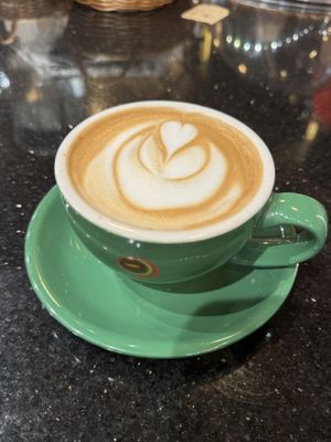 Qahwah House - Broadway by null