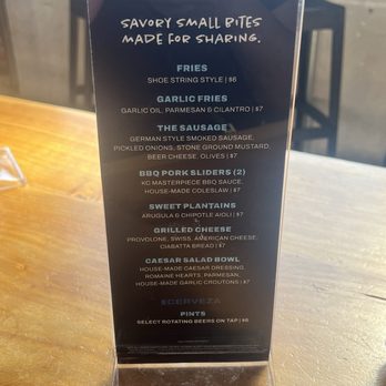 Del Cielo Brewing Company - Happy hour menu - Breweries Near Me - Martinez, California Del Cielo Brewing Company - Happy hour menu - Breweries Near Me - Martinez, California