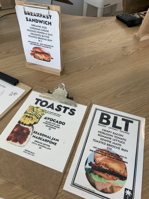 Noe Cafe - Dog Patch by null