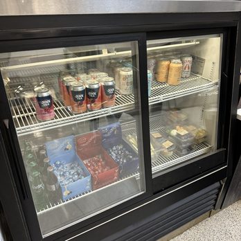 Jones Coffee - Love that the chocolate is in the cooler - Coffee & Tea Near Me - Minnetonka, Minnesota Jones Coffee - Love that the chocolate is in the cooler - Coffee & Tea Near Me - Minnetonka, Minnesota