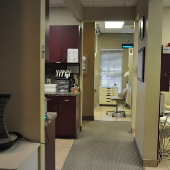 Bridlewood Dental of Flower Mound - Hall of Smile - Cosmetic Dentists Near Me - Flower Mound, Texas
