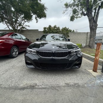 SGV Autocare - front grill replacement - Auto Repair Near Me - El Monte, California SGV Autocare - front grill replacement - Auto Repair Near Me - El Monte, California