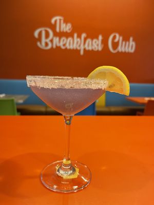The Breakfast Club MPLS by null