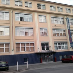 Plus Prague