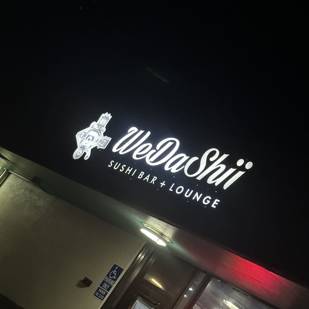 Wedashii - Sushi Bars Near Me - Sacramento, California Wedashii - Sushi Bars Near Me - Sacramento, California