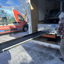 Allstate Roofing