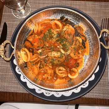 Sotto Sopra - Frutti di Mare - Italian Near Me - Baltimore, Maryland Sotto Sopra - Frutti di Mare - Italian Near Me - Baltimore, Maryland